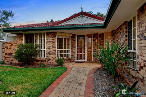 18 Coneyhurst Cres, Carindale, QLD 4152
