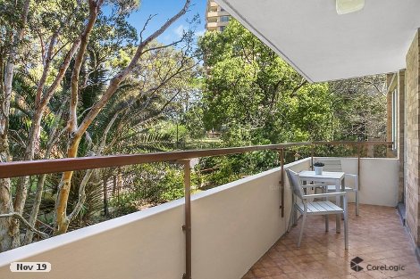 4/243-245 Ernest St, Cammeray, NSW 2062