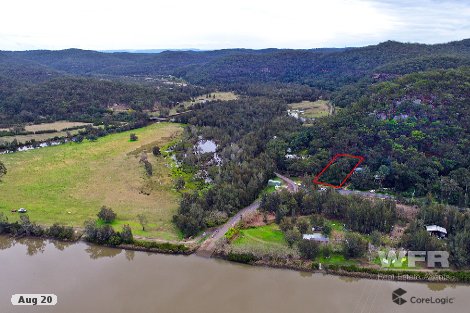 15 St Albans Rd, Wisemans Ferry, NSW 2775