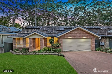 5 Brecks Way, Pennant Hills, NSW 2120