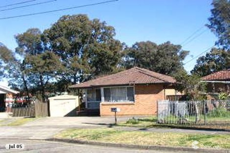 37 Pangari Cres, Dharruk, NSW 2770