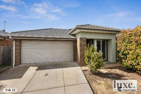 8 Torse Ave, Armstrong Creek, VIC 3217