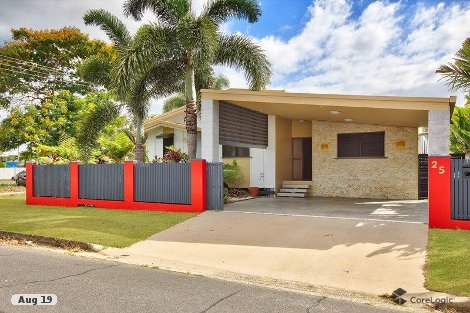 25 Collinson St, Westcourt, QLD 4870