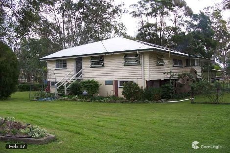 236 Boonah-Rathdowney Rd, Dugandan, QLD 4310