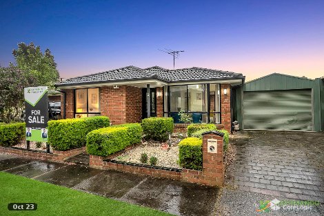 5 Rostron Way, Roxburgh Park, VIC 3064