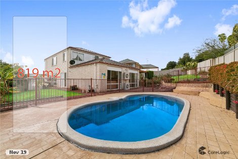 18 Mountain View Ave, Glen Alpine, NSW 2560