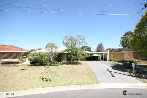 3 Carnegie Cres, Netley, SA 5037