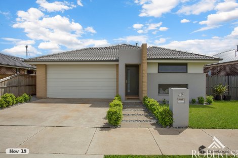 47 Dennington Rise, Dennington, VIC 3280