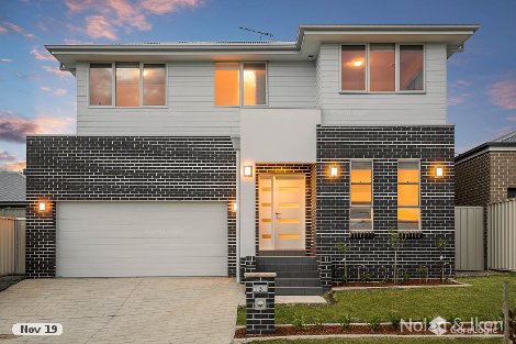 3 Liam St, Tallawong, NSW 2762