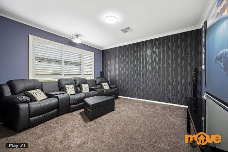 54 Milky Way, Campbelltown, NSW 2560