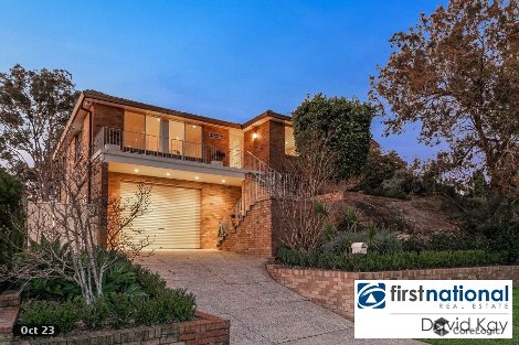 12 Clair Cres, Padstow Heights, NSW 2211