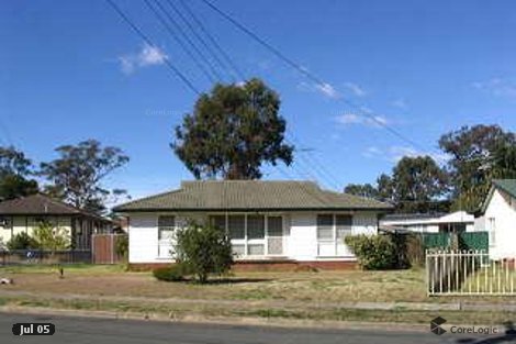 177 Captain Cook Dr, Willmot, NSW 2770