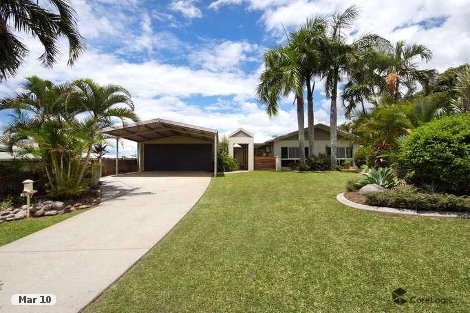 12 Gilmore St, Bentley Park, QLD 4869