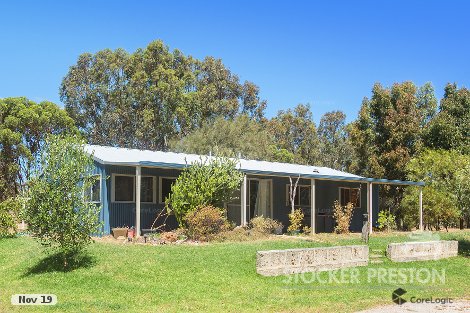 47 Shearers Cl, Quedjinup, WA 6281