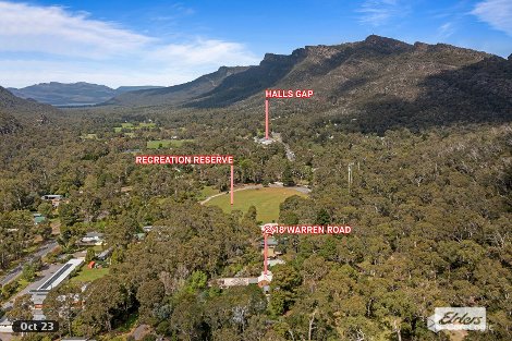 2/18 Warren Rd, Halls Gap, VIC 3381