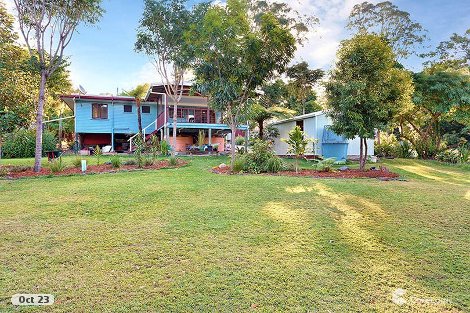 14 Riverview Ct, Mooloolah Valley, QLD 4553