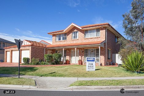 1 Indigo Ct, Voyager Point, NSW 2172