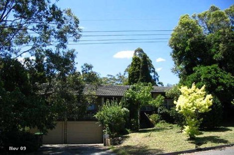 12 Albert Rd, Beecroft, NSW 2119