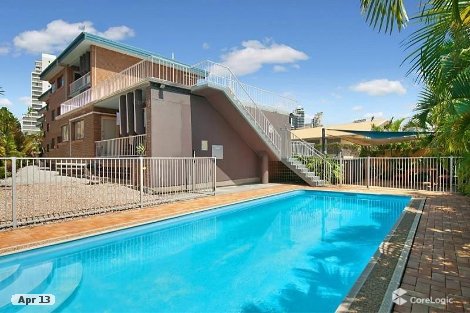 2/11 Old Burleigh Rd, Surfers Paradise, QLD 4217
