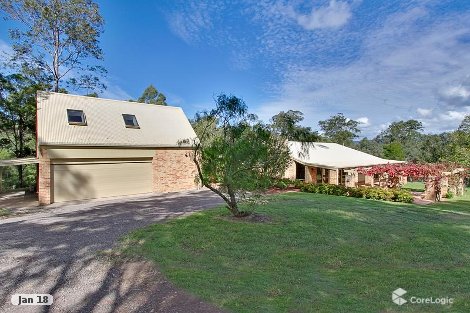 337 Comleroy Rd, Kurrajong, NSW 2758