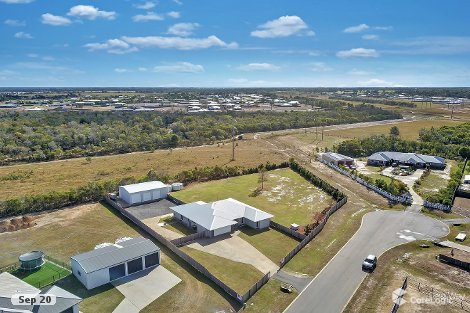 13 Undara Ct, Branyan, QLD 4670