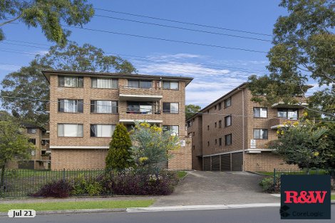 31/144 Moore St, Liverpool, NSW 2170