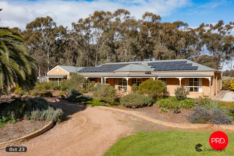 121 Allies Rd, Myers Flat, VIC 3556