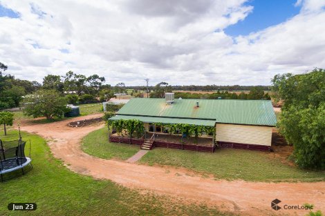 15 Hillview Rd, Merbein West, VIC 3505