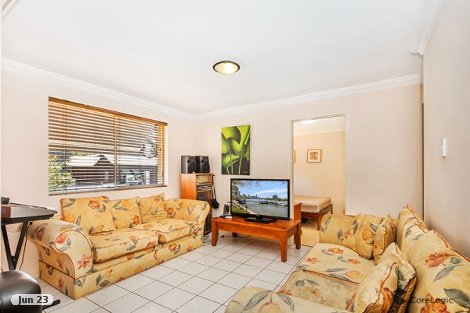 3/45 Thorn St, Kangaroo Point, QLD 4169