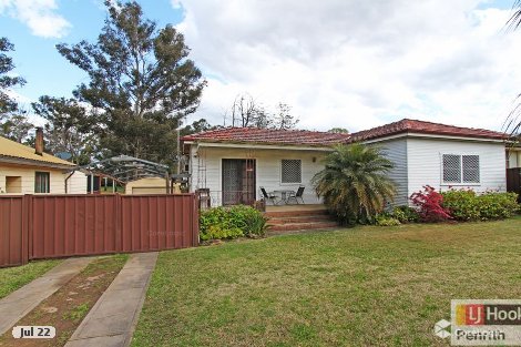 34 Cambridge St, Cambridge Park, NSW 2747