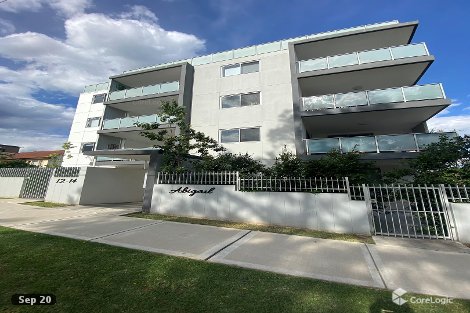 16/12-14 Belinda Pl, Mays Hill, NSW 2145