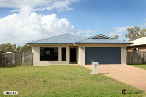 11 Eungella Ct, Bushland Beach, QLD 4818