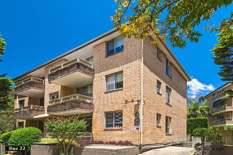 12/2-4 Church St, North Willoughby, NSW 2068