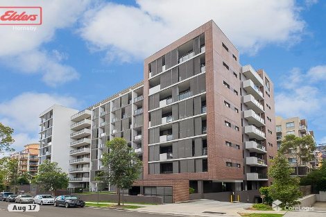 109/18-26 Romsey St, Waitara, NSW 2077