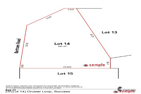 24 Cruizer Loop, Success, WA 6164