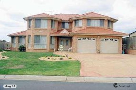 19 Zambezi Pl, Kearns, NSW 2558