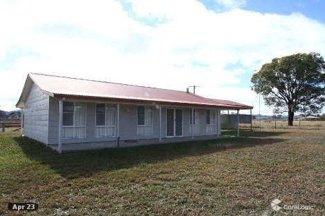 93 Coxs Creek Rd, Rylstone, NSW 2849