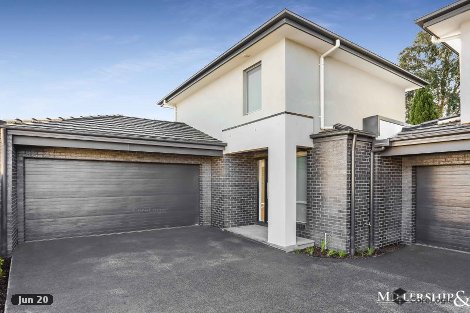 4/129 Waiora Rd, Heidelberg Heights, VIC 3081