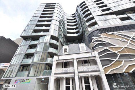 807/338 Kings Way, South Melbourne, VIC 3205