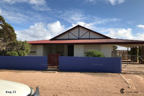 2 Poyntz St, Thevenard, SA 5690