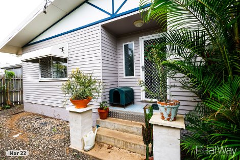 13 Gaffel St, Svensson Heights, QLD 4670