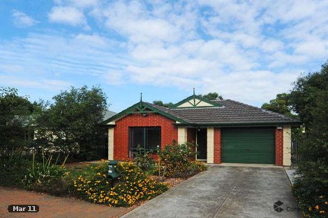 3 Kiley Ct, St Marys, SA 5042