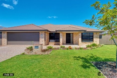 24 Gippsland Pl, Caloundra West, QLD 4551