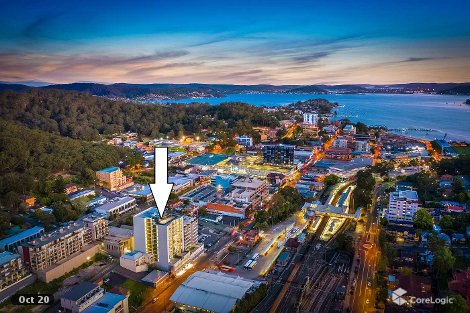 903/277 Mann St, Gosford, NSW 2250