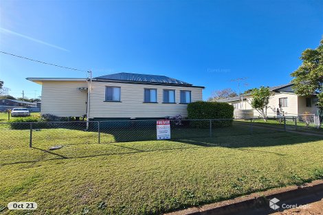 7 Douglas St, Yarraman, QLD 4614