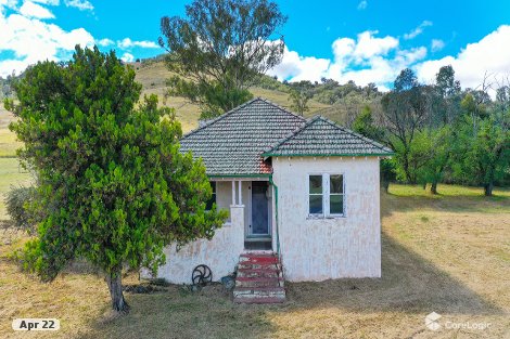 2661 Nundle Rd, Woolomin, NSW 2340