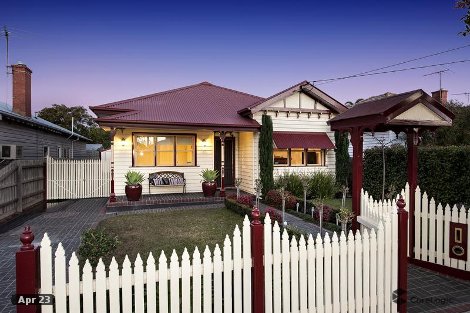 17 Church St, West Footscray, VIC 3012