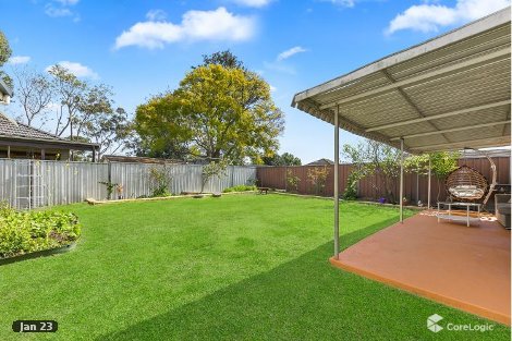 16 Terry Ave, Seven Hills, NSW 2147