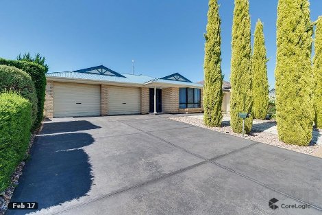 16 Spaxton Cres, Craigmore, SA 5114