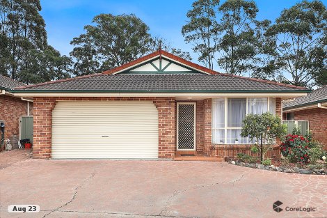 8/2a Jobson Ave, Mount Ousley, NSW 2519